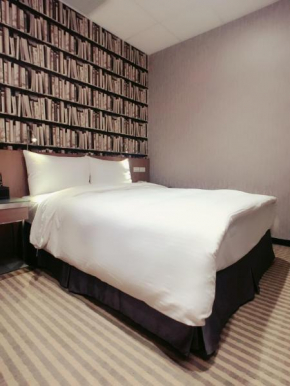 SongLu Stay, Taipei